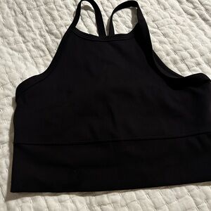 Zoot Black Sports Bra